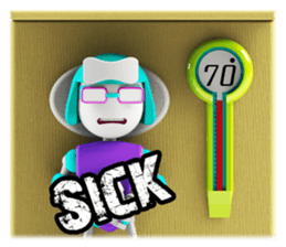 MOMOZA sticker #2832555