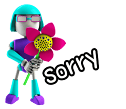 MOMOZA sticker #2832559