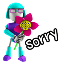 MOMOZA sticker #2832559