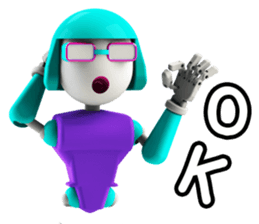 MOMOZA sticker #2832560