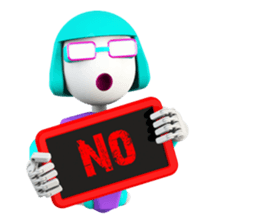 MOMOZA sticker #2832561