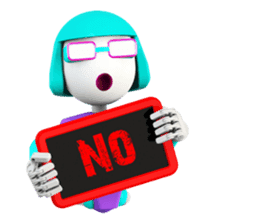 MOMOZA sticker #2832561