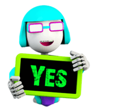 MOMOZA sticker #2832562