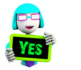 MOMOZA sticker #2832562