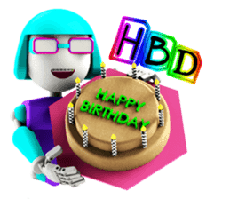 MOMOZA sticker #2832563