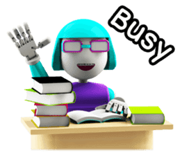 MOMOZA sticker #2832564