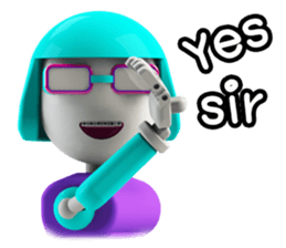 MOMOZA sticker #2832566