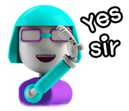 MOMOZA sticker #2832566