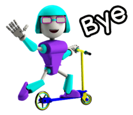 MOMOZA sticker #2832569