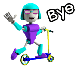 MOMOZA sticker #2832569