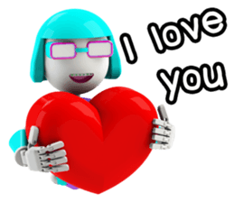 MOMOZA sticker #2832572