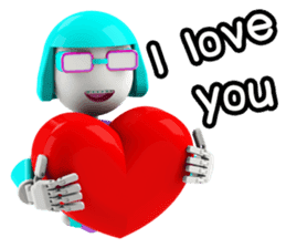 MOMOZA sticker #2832572