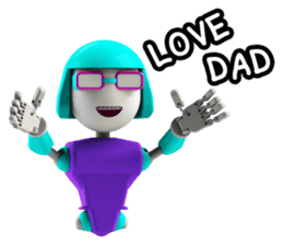 MOMOZA sticker #2832573