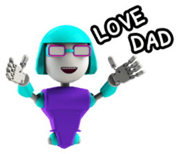 MOMOZA sticker #2832573