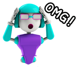 MOMOZA sticker #2832575