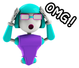 MOMOZA sticker #2832575