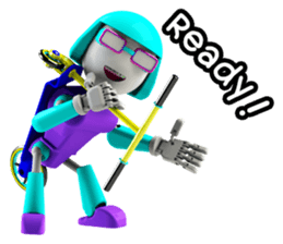 MOMOZA sticker #2832577