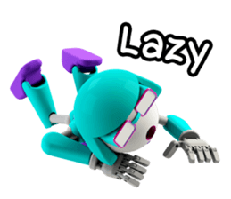 MOMOZA sticker #2832578