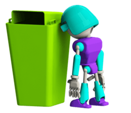 MOMOZA sticker #2832580