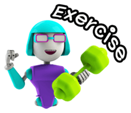 MOMOZA sticker #2832584