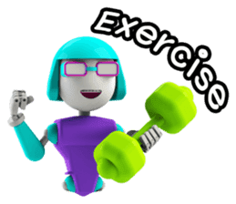 MOMOZA sticker #2832584