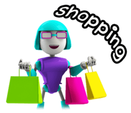 MOMOZA sticker #2832585