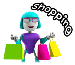 MOMOZA sticker #2832585