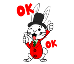 365 days of Usa Baron sticker #2832751