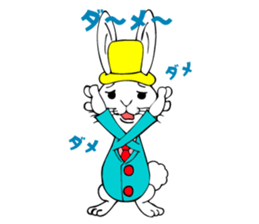 365 days of Usa Baron sticker #2832752