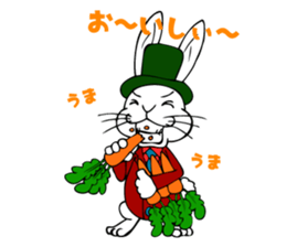 365 days of Usa Baron sticker #2832753