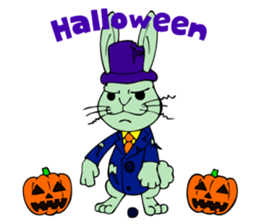 365 days of Usa Baron sticker #2832758