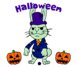 365 days of Usa Baron sticker #2832758