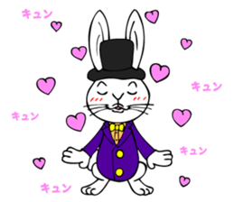 365 days of Usa Baron sticker #2832764