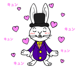 365 days of Usa Baron sticker #2832764