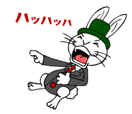 365 days of Usa Baron sticker #2832779