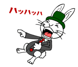 365 days of Usa Baron sticker #2832779