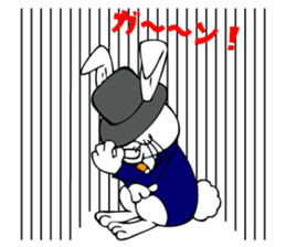 365 days of Usa Baron sticker #2832781