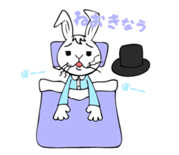 365 days of Usa Baron sticker #2832782