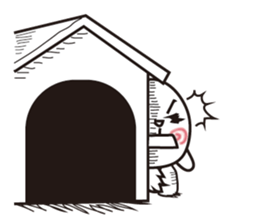 SUIKEN sticker #2832924