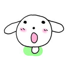 TARE-MIMI(ver.Spanish) sticker #2833133