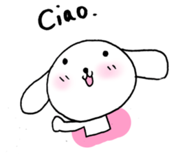 TARE-MIMI(ver.Spanish) sticker #2833136