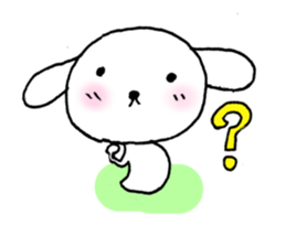 TARE-MIMI(ver.Spanish) sticker #2833144