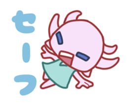 RU-PA-U-PA-CO sticker #2833148