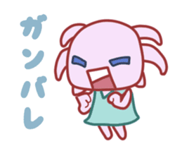 RU-PA-U-PA-CO sticker #2833150