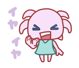 RU-PA-U-PA-CO sticker #2833157