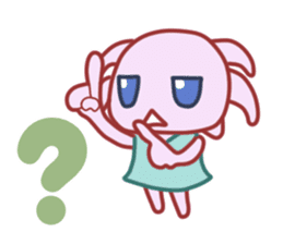 RU-PA-U-PA-CO sticker #2833167