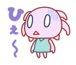 RU-PA-U-PA-CO sticker #2833168