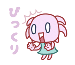 RU-PA-U-PA-CO sticker #2833170