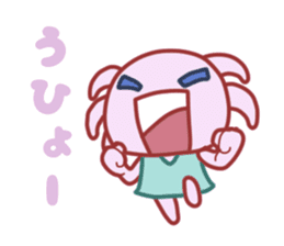 RU-PA-U-PA-CO sticker #2833174