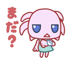 RU-PA-U-PA-CO sticker #2833176